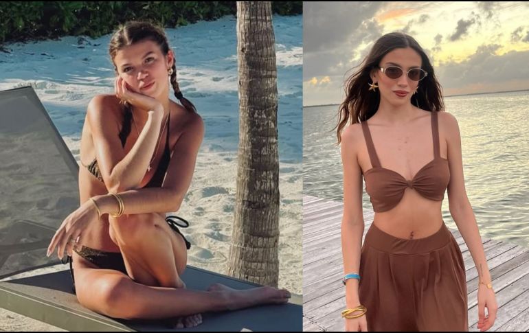 El testimonio de Gilabert, junto con la visibilidad de sus cicatrices, mantiene viva la atención sobre un episodio que continúa abierto tanto en lo jurídico como en lo personal. INSTAGRAM/@vale.gilabert 