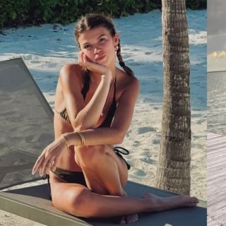 Valentina Gilabert confirma relación con ex de Marianne y asegura haberla perdonado