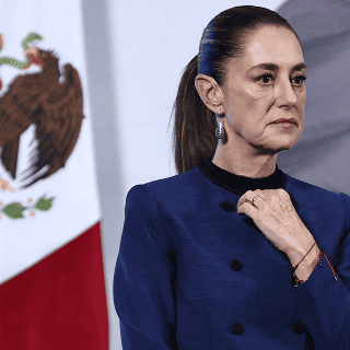 Sheinbaum habla sobre envío de 26 narcos a Estados Unidos