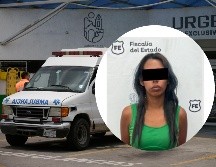 Según el Artículo 223 del Código Penal Para el Estado Libre y Soberano de Jalisco, el delito de parricidio se castiga con penas que van desde los 25 hasta los 45 años de prisión. EL INFORMADOR / ARCHIVO / ESPECIAL / Fiscalía de Jalisco