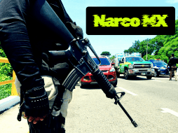 Los detenidos y lo incautado fueron puestos a disposición del Ministerio Público para que determine su situación jurídica. NTX / ARCHIVO