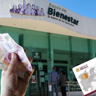 ¿Cuándo habrá pago doble de la Pensión Bienestar en 2025?