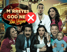 El elenco integrado, entre otros, por Regina Blandón, Michelle Rodríguez, Diana Bovio y Daniel Tovar, lo mismo que decenas de invitados, fueron desalojados mientras corría la función. X / @Videocine