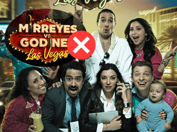 El elenco integrado, entre otros, por Regina Blandón, Michelle Rodríguez, Diana Bovio y Daniel Tovar, lo mismo que decenas de invitados, fueron desalojados mientras corría la función. X / @Videocine