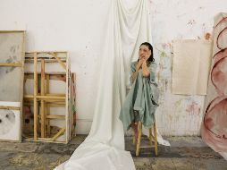 En portada: Valeria Villegas. GENTE BIEN JALISCO / Revista del 15 de agosto 2025