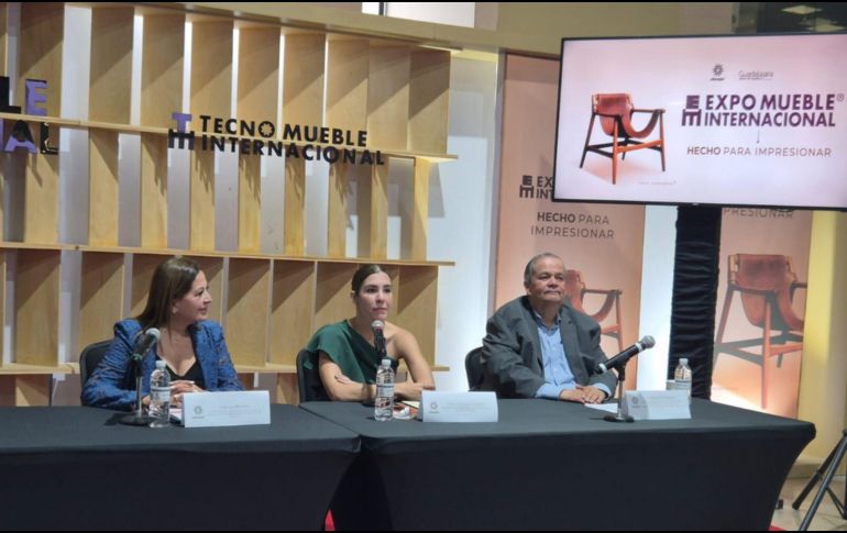 En Jalisco, operan más de 2 mil 700 empresas mueblarás que generan 26 mil empleos. EL INFORMADOR/ J. Velazco