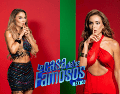 Esto se dice de Ninel Conde el LCDLF3. ESPECIAL / X / @LaCasaFamososMx