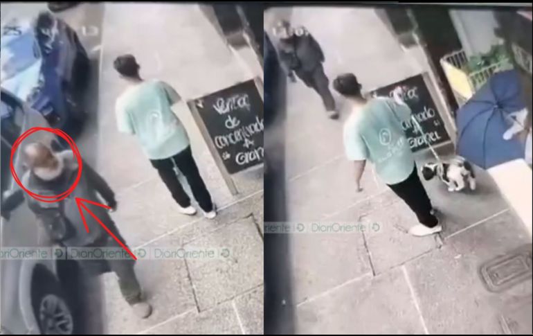 El secretario de Seguridad de Itagüí, Rafael Andrés Otálvaro, destacó la eficacia del operativo conjunto, mientras que la Alcaldía de Itagüí y la Secretaría de Seguridad de Envigado informaron sobre el hecho en la red social X, subrayando la relevancia de las cámaras de seguridad y la acción coordinada para lograr la aprehensión.  X/@diarioriente