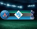 Será la primera vez que el PSG y el Tottenham se enfrentan en una competición oficial de la UEFA, por lo que las expectativas son altas. ESPECIAL / CANVA