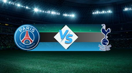 Será la primera vez que el PSG y el Tottenham se enfrentan en una competición oficial de la UEFA, por lo que las expectativas son altas. ESPECIAL / CANVA