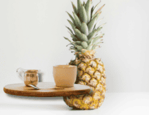 El té de piña con canela es una bebida deliciosa con muchas propiedades para la salud. UNSPLASH/J. Bos  /UNSPLASH/ J. Panietti