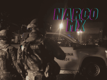 El 27 de febrero de este año se realizó la primera entrega de 29 personas privadas de su libertad, entre las que se encontraban Rafael Caro Quintero, fundador del Cártel de Guadalajara. SUN / ARCHIVO