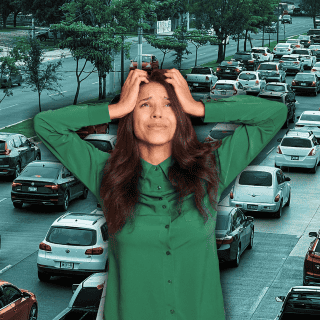 ¿Por qué para los expertos no es buena idea el segundo piso en López Mateos?