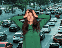 La obra en López Mateos solo sería construida para un mínimo de población que utiliza vehículos, dice especialista. EL INFORMADOR / ARCHIVO