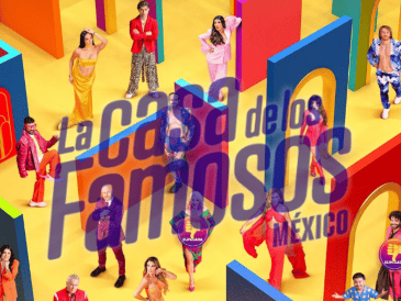 Hoy, la conducción del programa estará a cargo de Galilea Montijo, quien liderará la gala en la que se definirá el rumbo de esta semana. ESPECIAL / La Casa de los Famosos México
