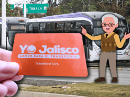 Las personas adultas mayores que desean aplicar al programa de subsidio del transporte público deben cumplir con ciertos requisitos. ESPECIAL