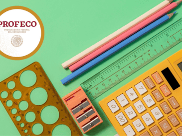 La Profeco pretende ofrecer a los consumidores datos prácticos que les permitan hacer compras conscientes e informadas. Canva/ESPECIAL