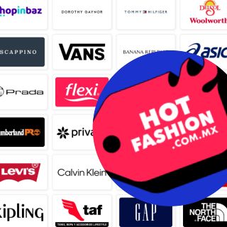 Hot Fashion 2025: No te pierdas de los mejores descuentos en tenis de estas marcas