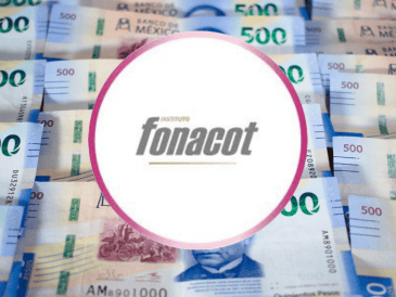 Para acceder a un préstamo por parte del Fonacot es necesario contar con una cita. ESPECIAL