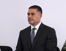 Omar García Harfuch, secretario de Seguridad. X / @OHarfuch