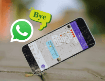 Se podría acercar una amenaza para la aplicación de mensajería WhatsApp. UNSPLASH/ A. Abdul Rahman