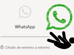 De acuerdo con DownDetector, los reportes de la caída de WhatsApp comenzaron a registrarse desde las 13:24 horas. ESPECIAL