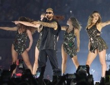 Maluma se presentará en el Auditorio Telmex los días 15 y 16 de agosto. EL INFORMADOR • ARCHIVO.