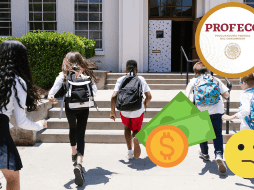 Estos consejos son útiles para quienes desean reducir gastos en este regreso a clases. Canva/ESPECIAL