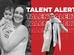 Esta semana en Talent Alert: Brenda Padilla. GENTE BIEN JALISCO / Revista del 15 de agosto 2025