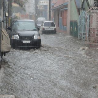 Qué hacer antes, durante y después de una inundación, esto debes saber