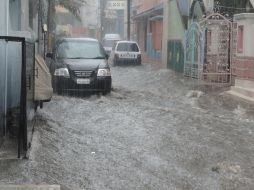 Es de vital importancia estar preparados y conocer las medidas de seguridad ante una inundación. Canva