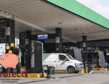 Estas sugerencias buscan asegurar una mayor precisión en la cantidad de combustible adquirida.  EL INFORMADOR/ARCHIVO