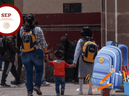 El calendario escolar no será el mismo para todos los estudiantes. SUN/ARCHIVO/ESPECIAL