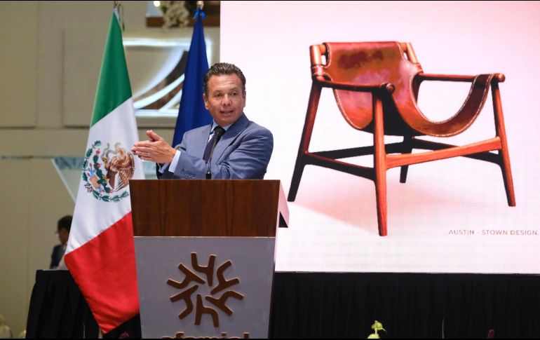 El mandatario detalló que el viernes pasado abordó el tema con la presidenta de México, Claudia Sheinbaum. CORTESÍA