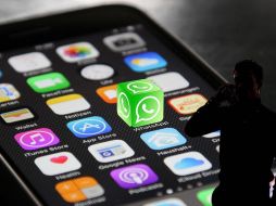 En Rusia, las llamadas de voz de WhatsApp se volvieron imposibles debido a un sonido intermitente constante. Pixabay/ESPECIAL