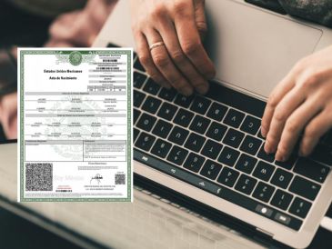 Es necesario contar con una cuenta activa en Llave MX, la herramienta digital de autenticación del Gobierno de México. Unsplash.