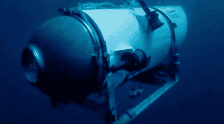 El informe expone una preocupante brecha entre las políticas oficiales de OceanGate y las acciones que realmente se llevaban a cabo. AP/ARCHIVO