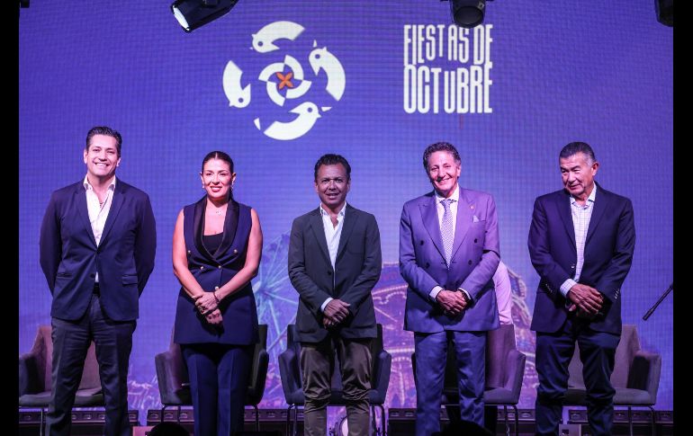 El escenario principal también tendrá una transformación importante pues será completamente digitalizado y contará con una producción renovada para ofrecer un espectáculo visual y sonoro de mayor calidad. EL INFORMADOR/ A. Navarro