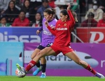 El conjunto tapatío venía de una derrota frente a Santos Laguna y de un empate en casa ante Cruz Azul. IMAGO7.