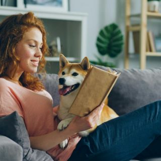 ¿Hablas con tu perro? Esto significa según la psicología
