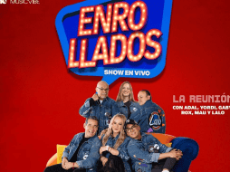 La venta de boletos de “Enrollados” está próxima a comenzar. CORTESÍA