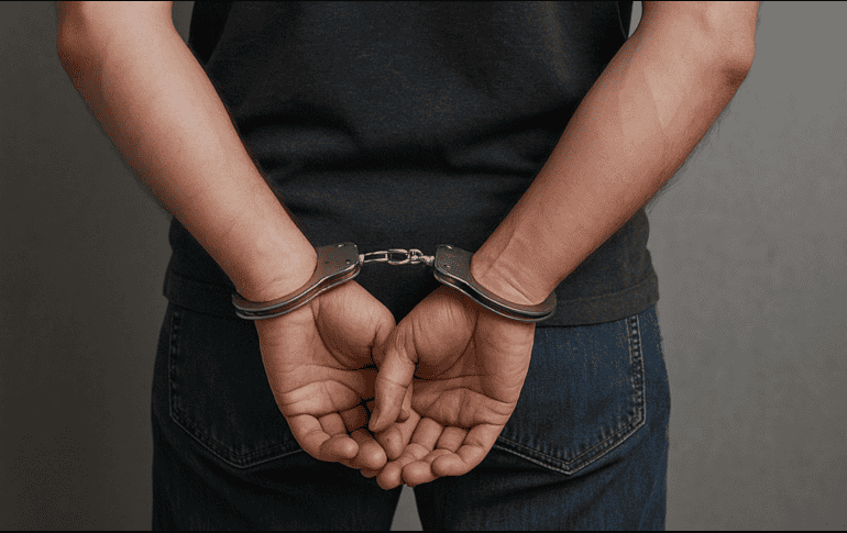 El señalado ya fue presentado ante el Juzgado que lo solicitaba para continuar con las investigaciones. ESPECIAL