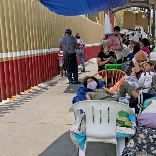 Dejan a más mexicanos sin acceso a hospitales
