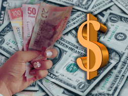 Debido a factores como la oferta y la demanda, además de eventos globales, la cotización del dólar puede fluctuar a lo largo del día. ESPECIAL