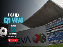 Para HOY están programados dos juegos. IMAGO7