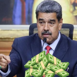 Estados Unidos confisca más de 700 millones de dólares en bienes a Nicolás Maduro