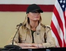 El equipo jurídico de la primera dama aseguró que los comentarios de Hunter Biden eran falsos y los tildó de 