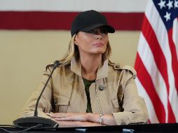 El equipo jurídico de la primera dama aseguró que los comentarios de Hunter Biden eran falsos y los tildó de 