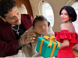 Actualmente, Ángela Aguilar y Christian Nodal están casados y no dudan en mostrar frente a las cámaras que atraviesan un momento pleno de felicidad y amor, pese a las opiniones y cuestionamientos que persisten en torno a su relación. INSTAGRAM/NODAL