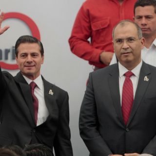 ¿Quién es Carlos Alberto Treviño Medina, exdirector de Pemex detenido en EU?